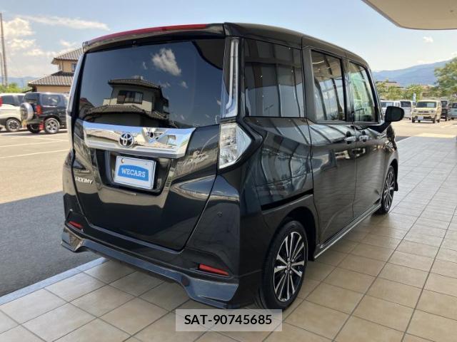Toyota ROOMY 2025-06 8330576-2