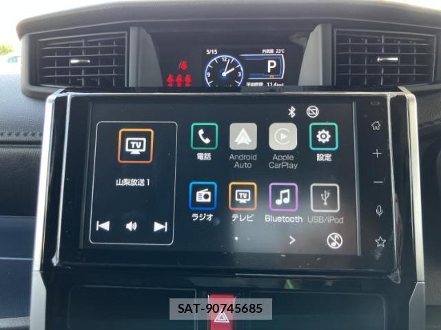 Toyota ROOMY 2025-06 8330576-8