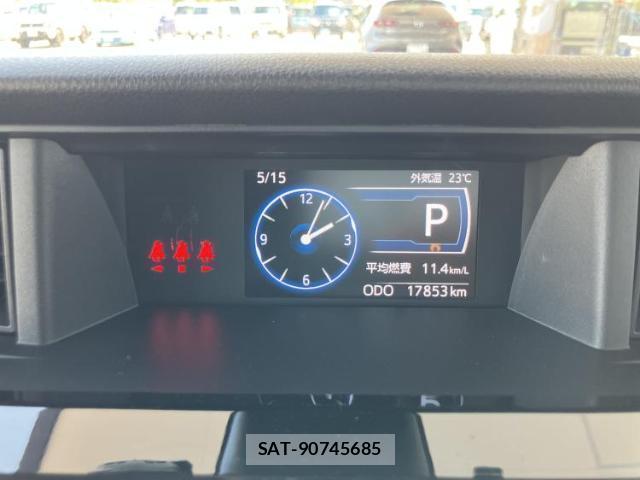 Toyota ROOMY 2025-06 8330576-9