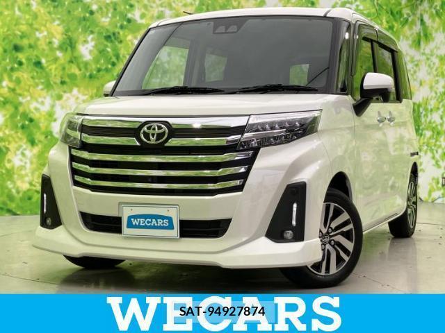 Toyota ROOMY 2021-06 8330625-0