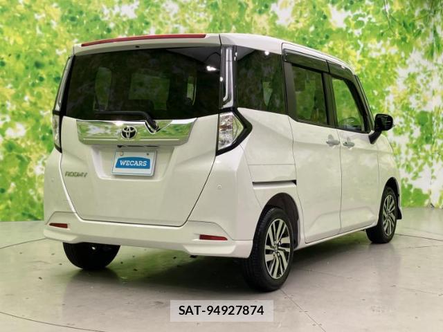 Toyota ROOMY 2021-06 8330625-2