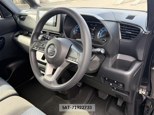 Nissan ROOX 2023-02 8327882-17