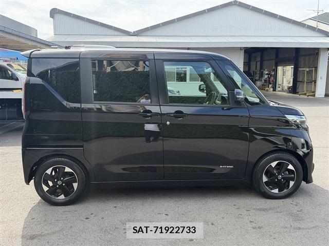Nissan ROOX 2023-02 8327882-3
