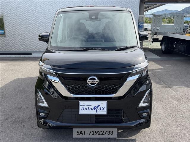 Nissan ROOX 2023-02 8327882-4