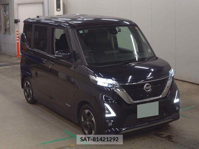 Nissan ROOX 2022-02 8328584-0