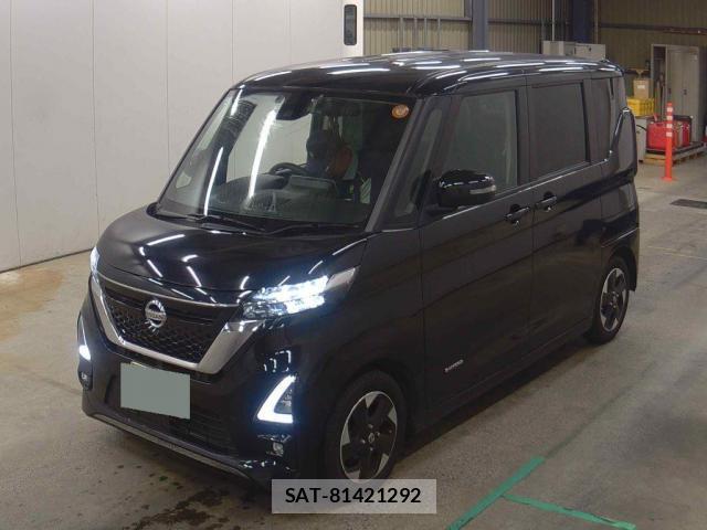 Nissan ROOX 2022-02 8328584-3