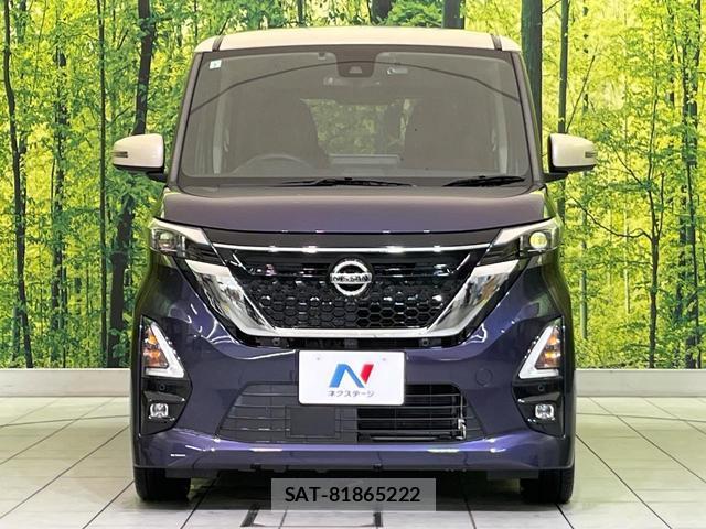 Nissan ROOX 2021-03 8329174-13