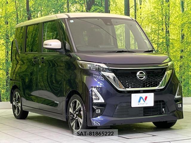 Nissan ROOX 2021-03 8329174-15