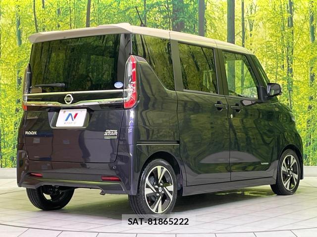 Nissan ROOX 2021-03 8329174-16