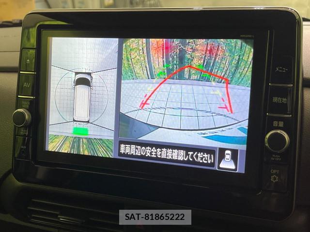 Nissan ROOX 2021-03 8329174-4