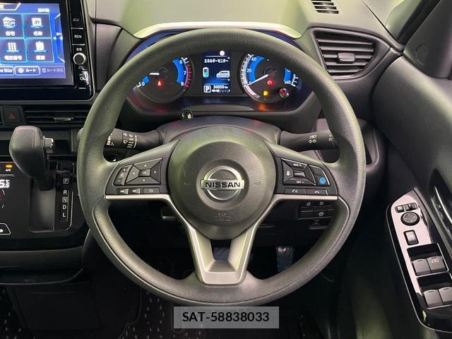 Nissan ROOX 2021-10 8329176-10