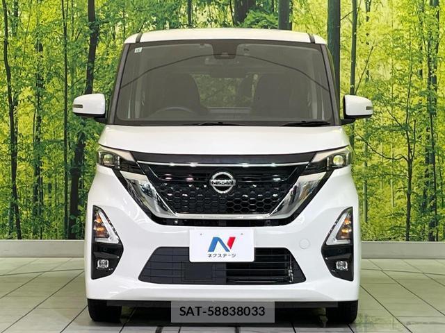Nissan ROOX 2021-10 8329176-13