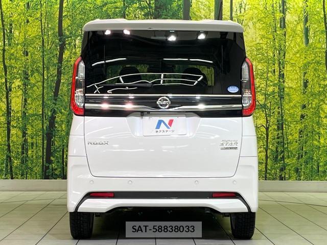 Nissan ROOX 2021-10 8329176-14