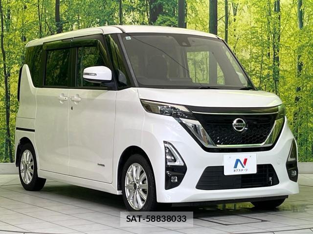 Nissan ROOX 2021-10 8329176-15