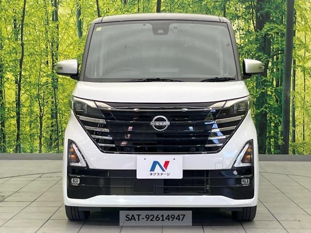 Nissan ROOX 2023-11 8329452-13