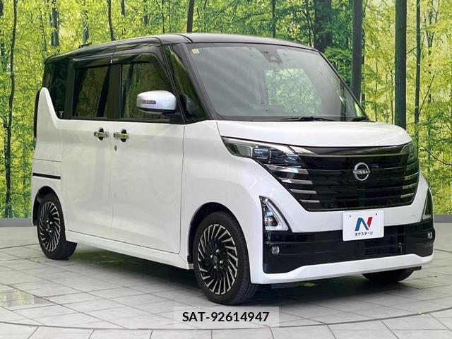 Nissan ROOX 2023-11 8329452-15