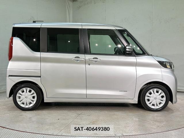 Nissan ROOX 2020-07 8329516-16