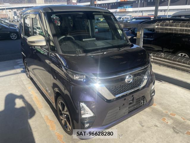 Nissan ROOX 2021-06 8330273-0