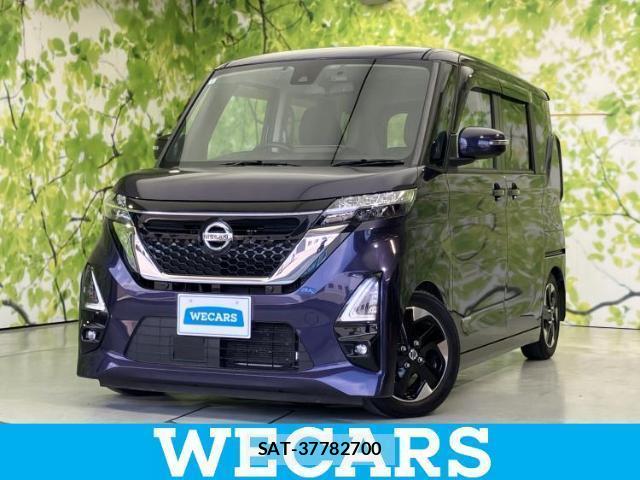 Nissan ROOX 2021-05 8330547-0