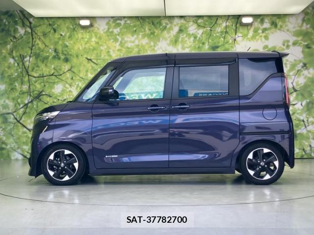 Nissan ROOX 2021-05 8330547-1