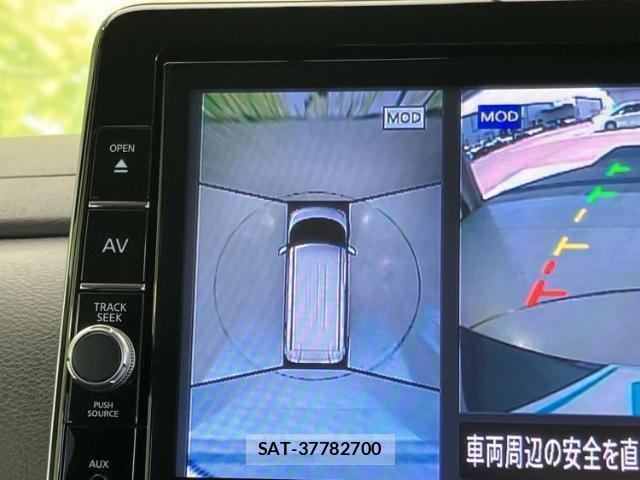 Nissan ROOX 2021-05 8330547-13