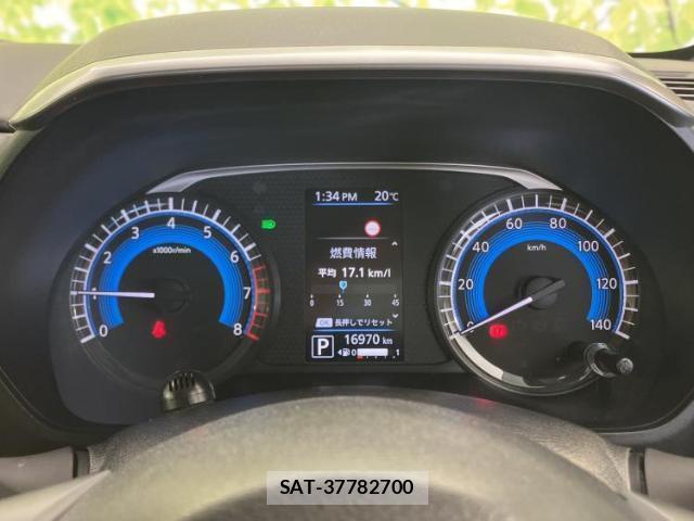 Nissan ROOX 2021-05 8330547-14