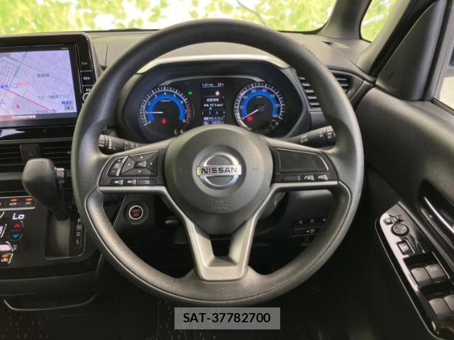 Nissan ROOX 2021-05 8330547-15