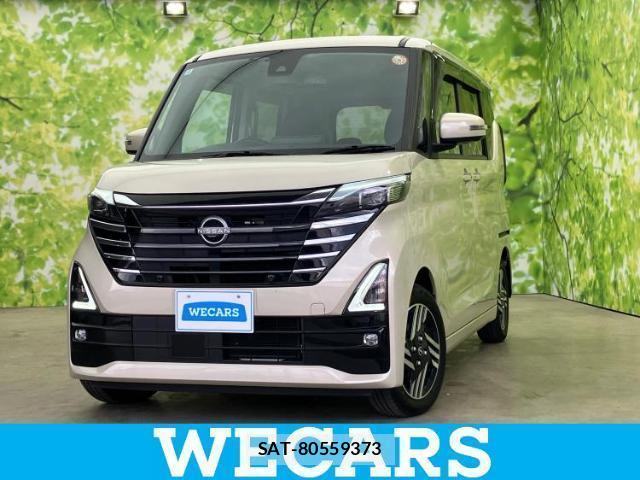 Nissan ROOX 2024-11 8330667-0