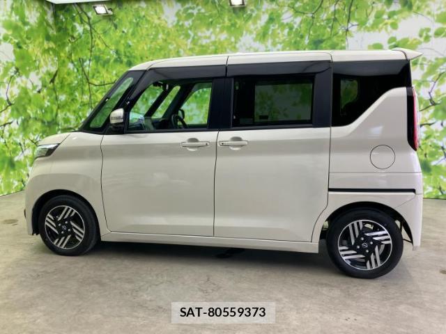 Nissan ROOX 2024-11 8330667-1