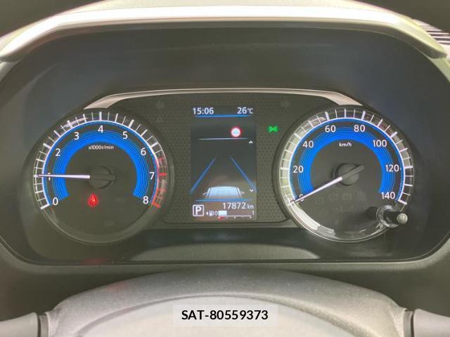 Nissan ROOX 2024-11 8330667-13