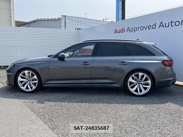 Audi RS4 2021-01 8329732-19
