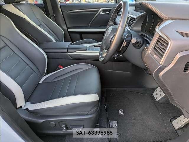Lexus RX 2021-08 8328406-10