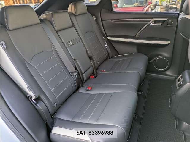 Lexus RX 2021-08 8328406-12