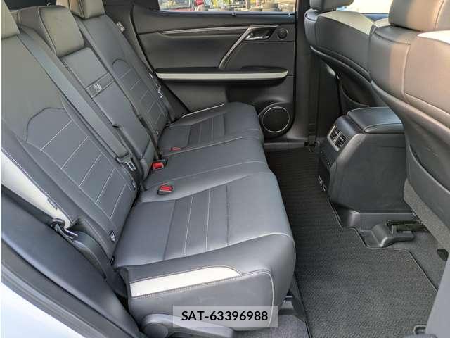 Lexus RX 2021-08 8328406-13