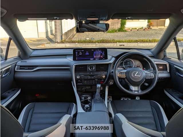 Lexus RX 2021-08 8328406-2