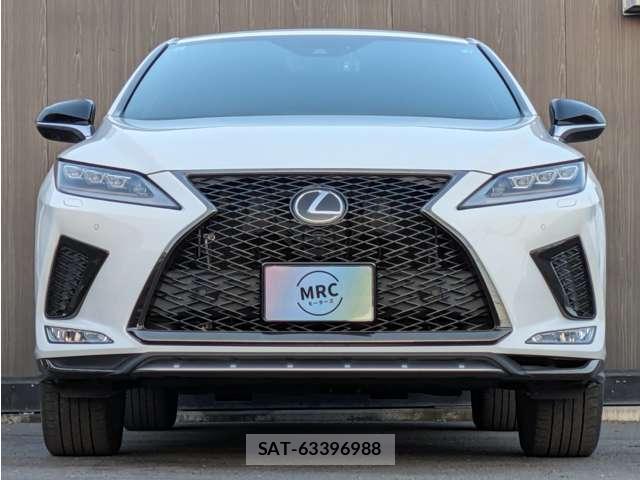 Lexus RX 2021-08 8328406-5