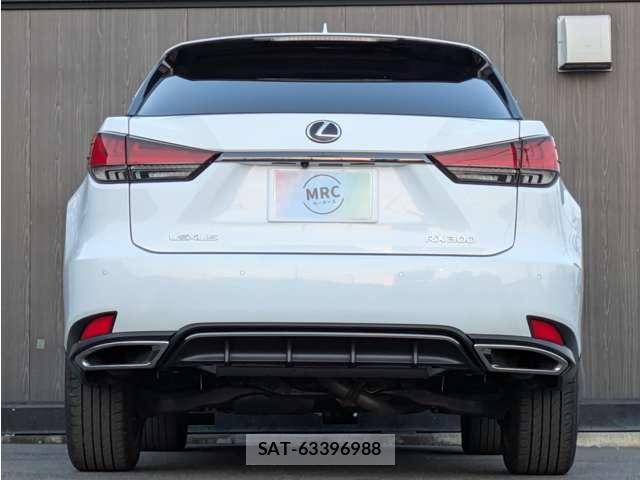 Lexus RX 2021-08 8328406-6