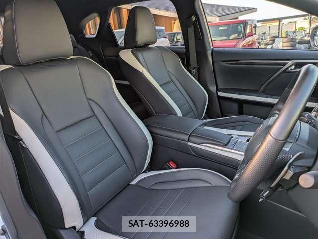 Lexus RX 2021-08 8328406-9