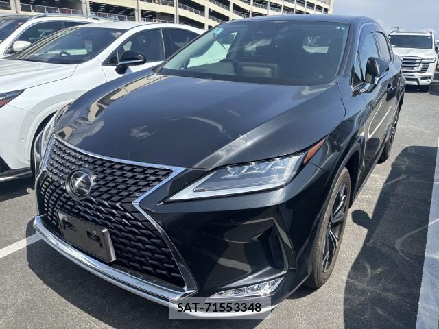 Lexus RX 2021-06 8328558-0