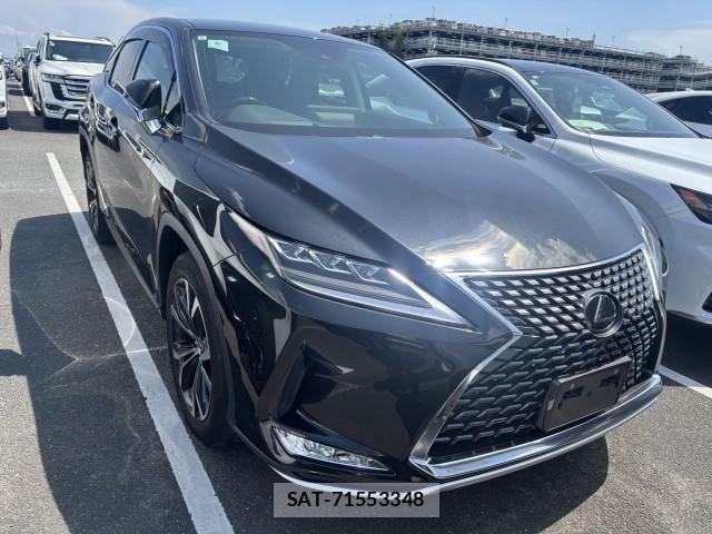 Lexus RX 2021-06 8328558-1