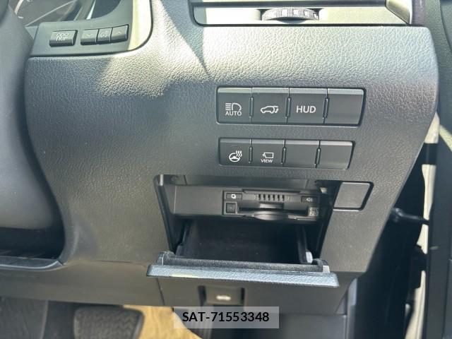 Lexus RX 2021-06 8328558-10