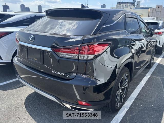 Lexus RX 2021-06 8328558-3