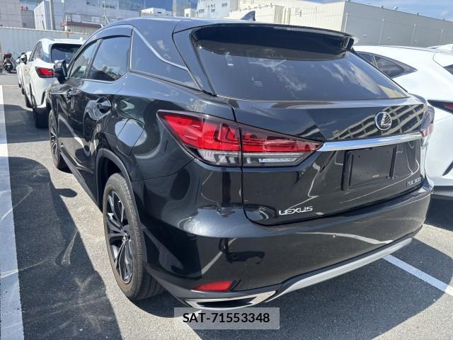 Lexus RX 2021-06 8328558-4