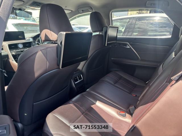 Lexus RX 2021-06 8328558-6