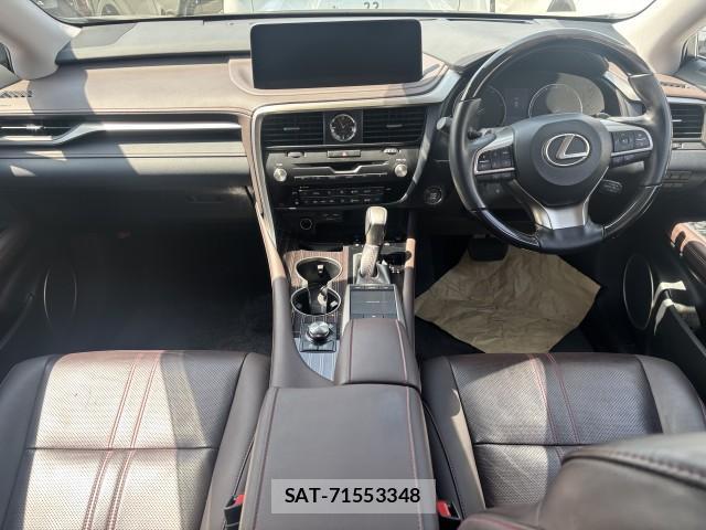 Lexus RX 2021-06 8328558-7