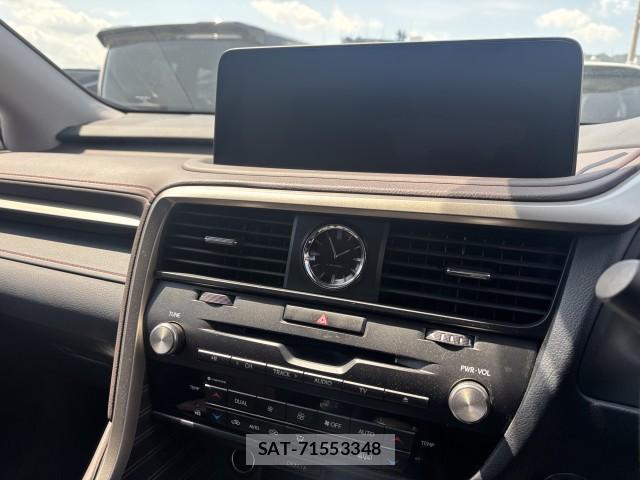 Lexus RX 2021-06 8328558-8