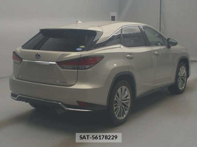 Lexus RX 2020-04 8328822-1