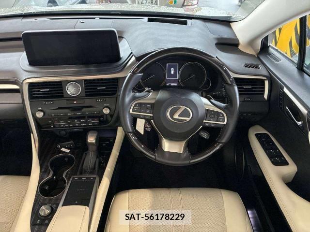 Lexus RX 2020-04 8328822-2