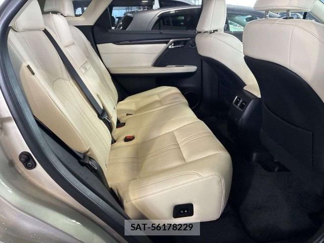 Lexus RX 2020-04 8328822-4