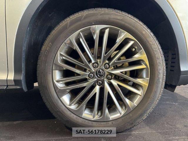 Lexus RX 2020-04 8328822-7